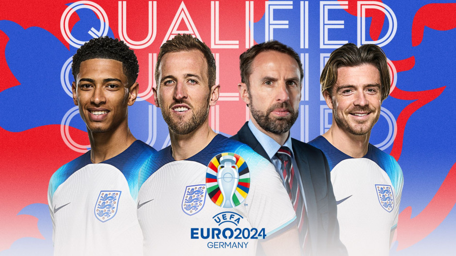欧洲杯2024：2024欧洲杯英格兰赛程时间表详情一览