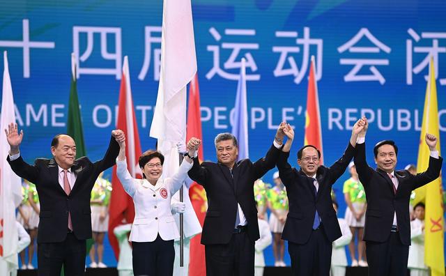 24直播网：年终稿｜新华社体育部评出2021年中国体育十大新闻(图8)