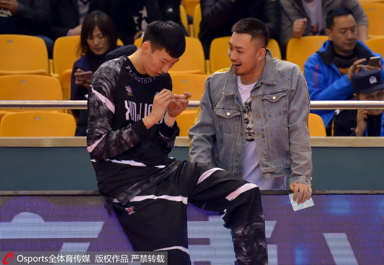 24直播网：观点｜为新疆男篮惋惜：每一方都是输家，中国篮球陷入死局(图6)