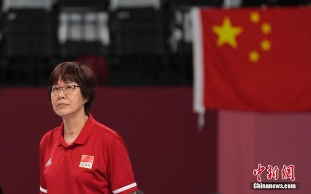 24直播网：传奇谢幕的冷思考：郎平之于中国体育，意味着什么？(图1)