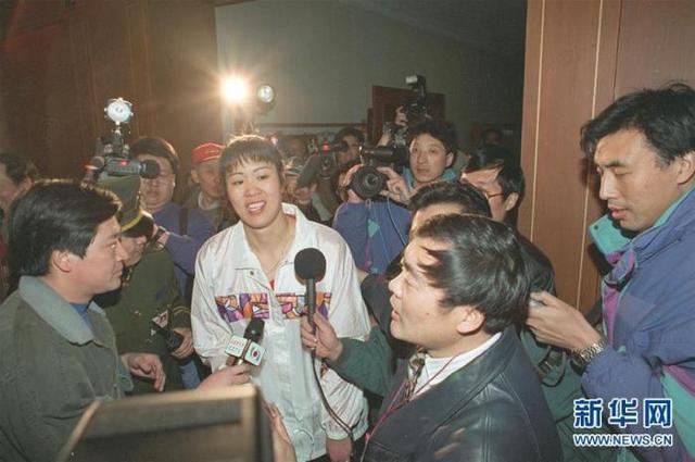24直播网：传奇谢幕的冷思考：郎平之于中国体育，意味着什么？(图5)
