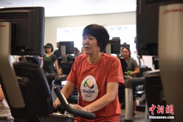 24直播网：传奇谢幕的冷思考：郎平之于中国体育，意味着什么？(图7)