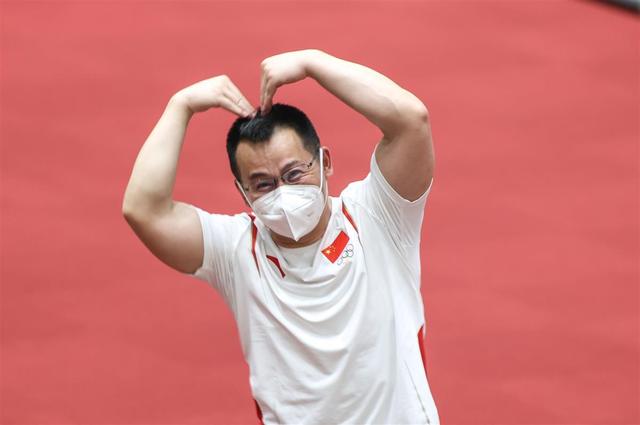 24直播网：中国军团东京奥运能否坐二望一？体育总局定了目标 六大主力全力出击(图2)