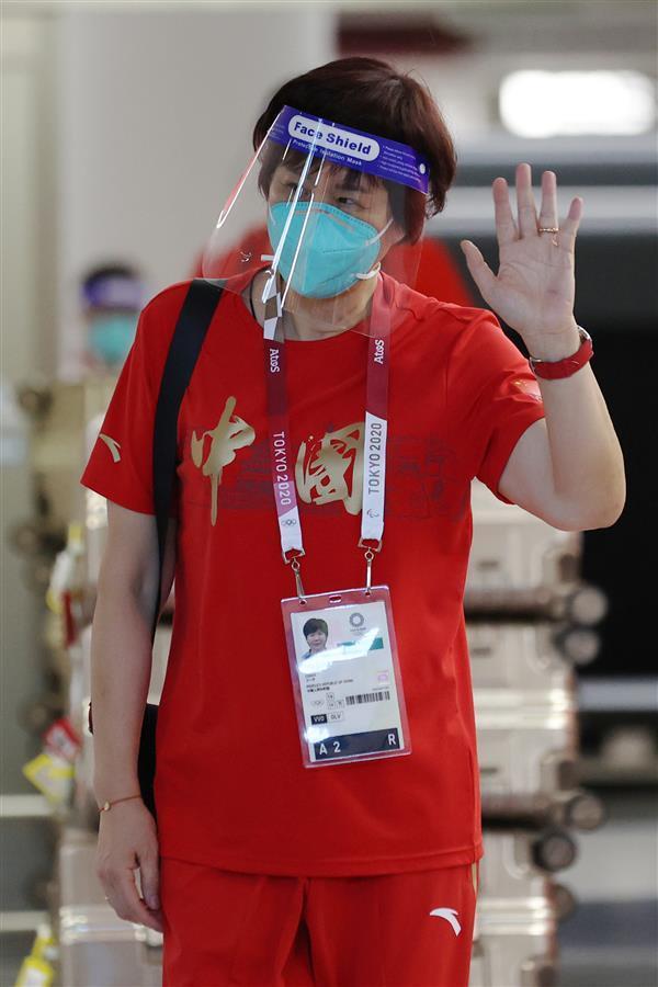 24直播网：中国军团东京奥运能否坐二望一？体育总局定了目标 六大主力全力出击(图4)