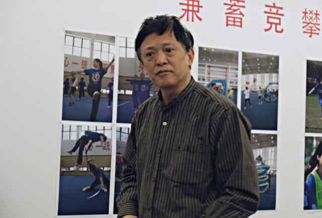 24直播网：杨浦七梦·实录｜体育：海上足球漫谈(图1)