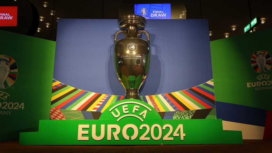 欧洲杯2024：2024欧洲杯完整赛程北京时间 6月15日德国vs苏格兰(图1)