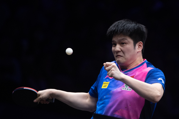 欧洲杯2024：体坛联播｜姆巴佩加盟皇马即将官宣，王楚钦与樊振东会师决赛(图4)