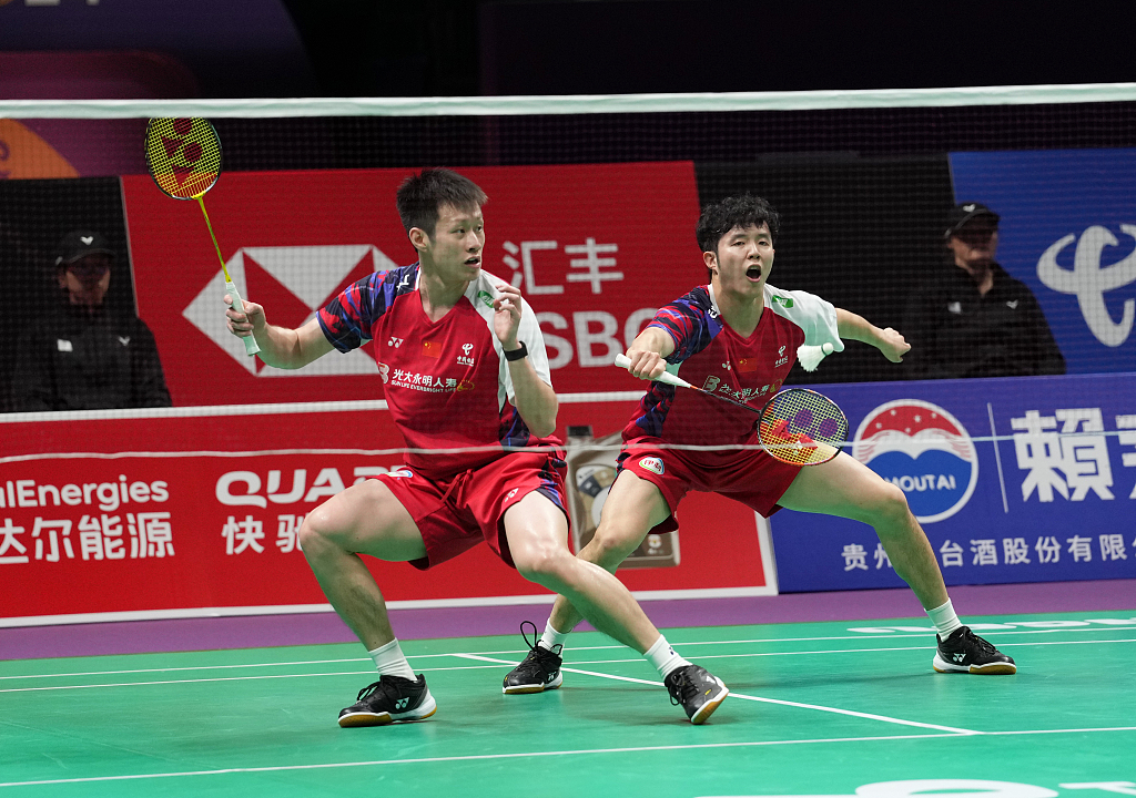 欧洲杯2024：体坛联播｜姆巴佩加盟皇马即将官宣，王楚钦与樊振东会师决赛(图7)