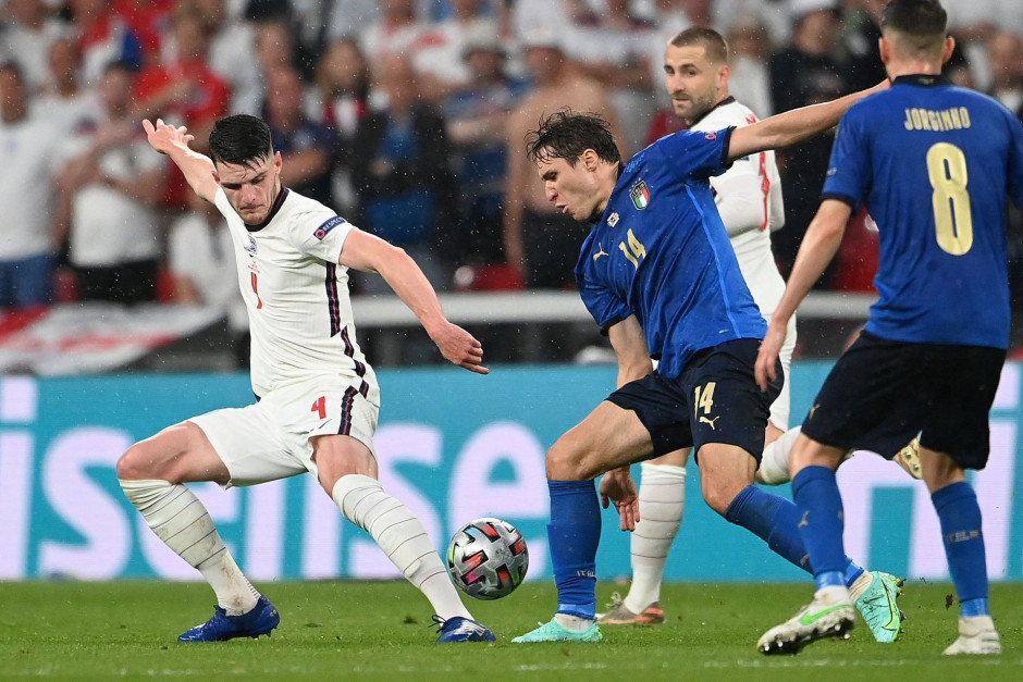 欧洲杯2024：欧洲杯2024转播时间表，比赛将于6月15日正式打响(图1)