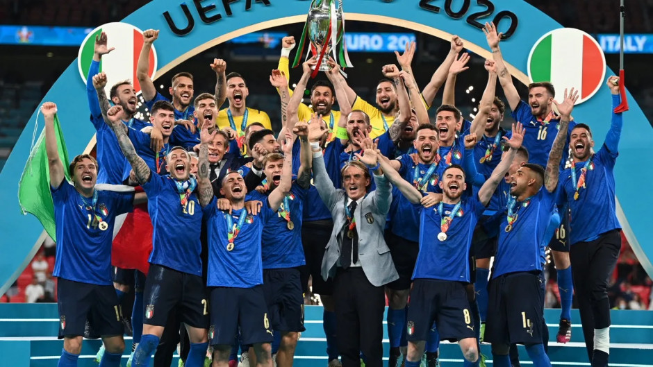 欧洲杯2024：2024欧洲杯小组赛赛程表详情一览(图1)