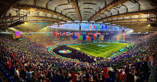 2024欧洲杯分组赛程详情一览，内附详细比赛时间(图1)