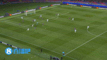 欧洲杯2024：欧冠-巴萨3-1那不勒斯总比分4-2晋级 时隔四年再进欧冠8强(图5)